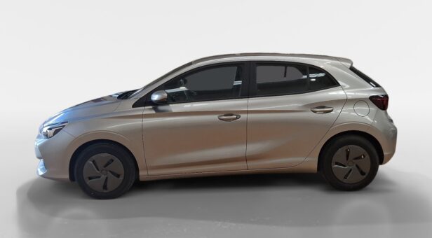 MG MG3 BERLINA CON PORTON 1.5 STANDARD MY25 116 5p