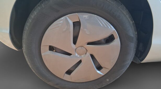 MG MG3 BERLINA CON PORTON 1.5 STANDARD MY25 116 5p
