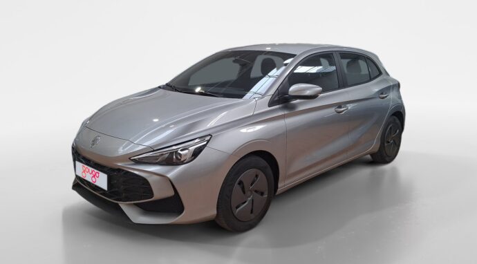 MG MG3 BERLINA CON PORTON 1.5 STANDARD MY25 116 5p