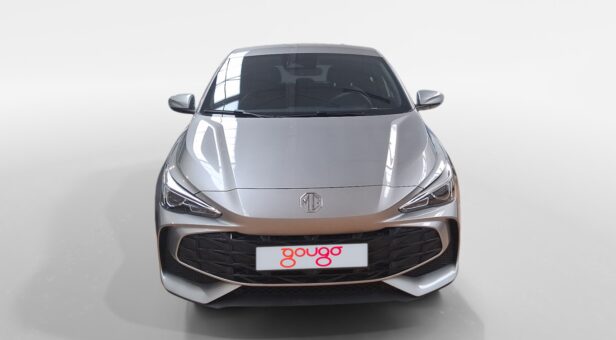 MG MG3 BERLINA CON PORTON 1.5 STANDARD MY25 116 5p