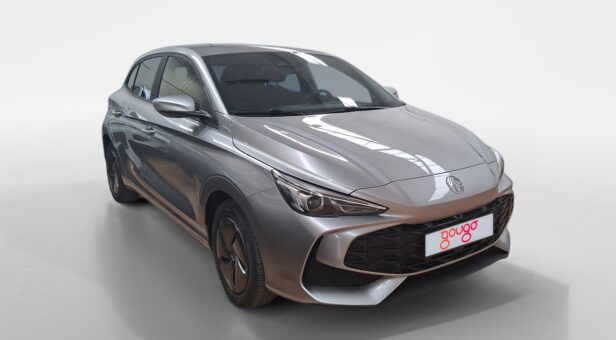 MG MG3 BERLINA CON PORTON 1.5 STANDARD MY25 116 5p