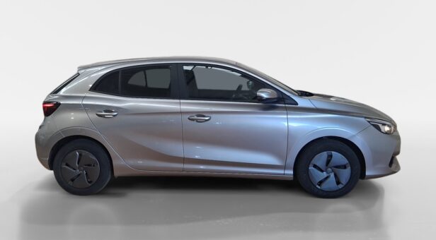 MG MG3 BERLINA CON PORTON 1.5 STANDARD MY25 116 5p