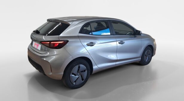 MG MG3 BERLINA CON PORTON 1.5 STANDARD MY25 116 5p