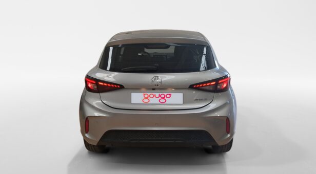 MG MG3 BERLINA CON PORTON 1.5 STANDARD MY25 116 5p