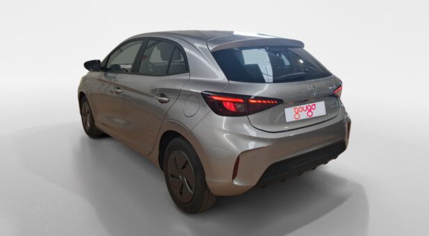 MG MG3 BERLINA CON PORTON 1.5 STANDARD MY25 116 5p