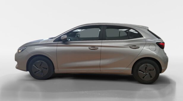 MG MG3 BERLINA CON PORTON 1.5 STANDARD MY25 116 5p