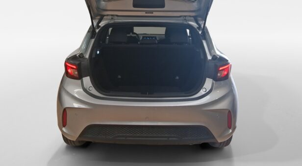 MG MG3 BERLINA CON PORTON 1.5 STANDARD MY25 116 5p