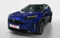 TOYOTA YARIS CROSS 130H e-CVT 5P Style