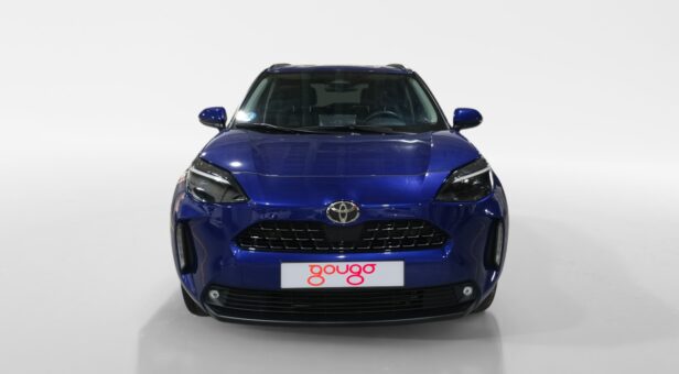 TOYOTA YARIS CROSS 130H e-CVT 5P Style