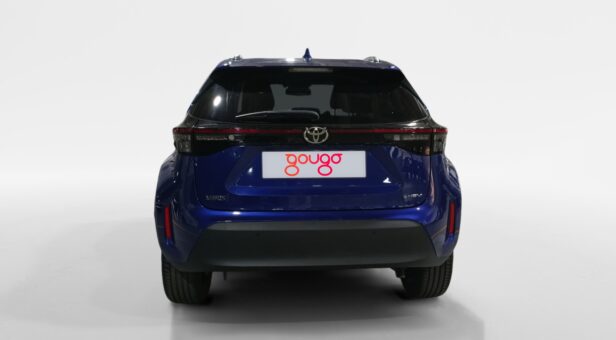 TOYOTA YARIS CROSS 130H e-CVT 5P Style