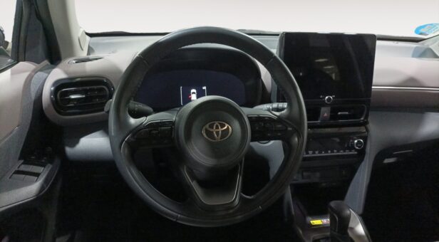 TOYOTA YARIS CROSS 130H e-CVT 5P Style