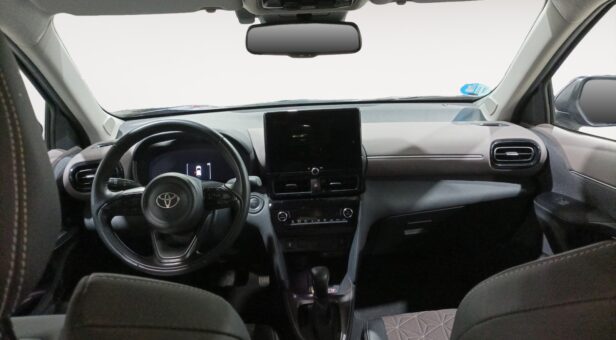 TOYOTA YARIS CROSS 130H e-CVT 5P Style