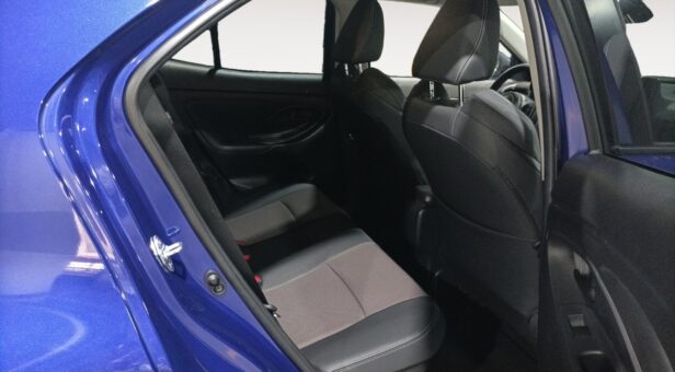 TOYOTA YARIS CROSS 130H e-CVT 5P Style