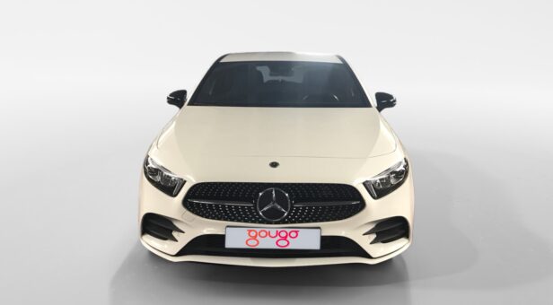 MERCEDES A-CLASS A 180 d AMG LINE MERCEDES A-CLASS A 180 d AMG LINE