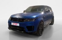 LAND ROVER RANGE ROVER SPORT LAND ROVER RANGE ROVER Sport