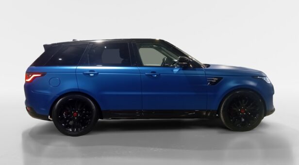 LAND ROVER RANGE ROVER SPORT LAND ROVER RANGE ROVER Sport LAND ROVER RANGE ROVER SPORT LAND ROVER RANGE ROVER Sport