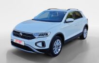 VOLKSWAGEN T-ROC TODOTERRENO 1.5 TSI 110KW DSG LIFE 150 5p