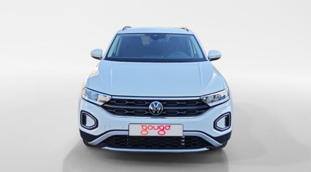 VOLKSWAGEN T-ROC TODOTERRENO 1.5 TSI 110KW DSG LIFE 150 5p