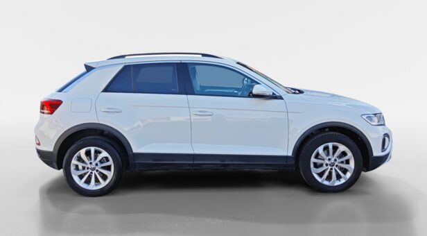 VOLKSWAGEN T-ROC TODOTERRENO 1.5 TSI 110KW DSG LIFE 150 5p