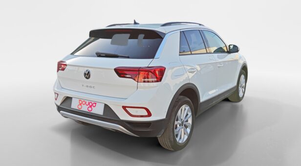 VOLKSWAGEN T-ROC TODOTERRENO 1.5 TSI 110KW DSG LIFE 150 5p