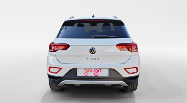 VOLKSWAGEN T-ROC TODOTERRENO 1.5 TSI 110KW DSG LIFE 150 5p