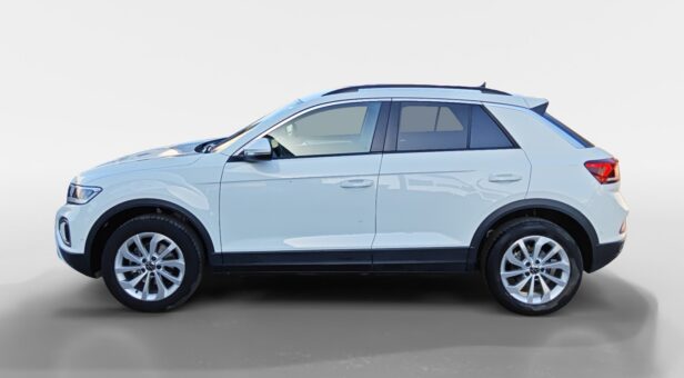 VOLKSWAGEN T-ROC TODOTERRENO 1.5 TSI 110KW DSG LIFE 150 5p