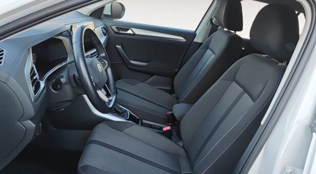 VOLKSWAGEN T-ROC TODOTERRENO 1.5 TSI 110KW DSG LIFE 150 5p