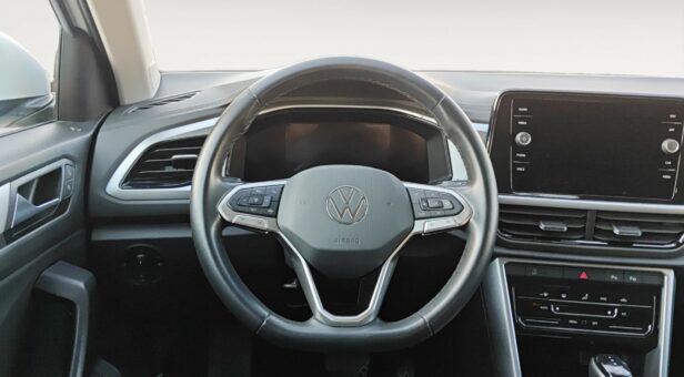 VOLKSWAGEN T-ROC TODOTERRENO 1.5 TSI 110KW DSG LIFE 150 5p