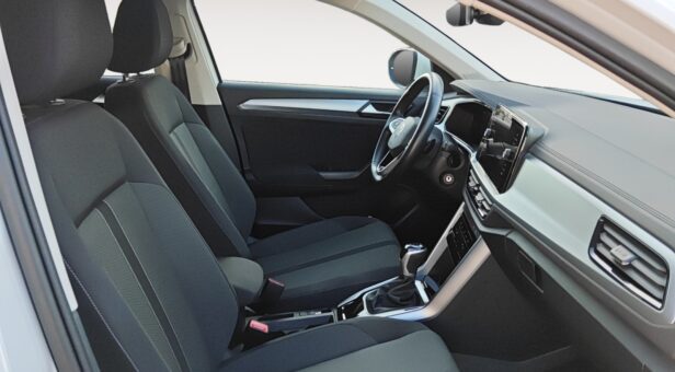 VOLKSWAGEN T-ROC TODOTERRENO 1.5 TSI 110KW DSG LIFE 150 5p