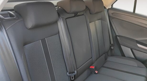 VOLKSWAGEN T-ROC TODOTERRENO 1.5 TSI 110KW DSG LIFE 150 5p