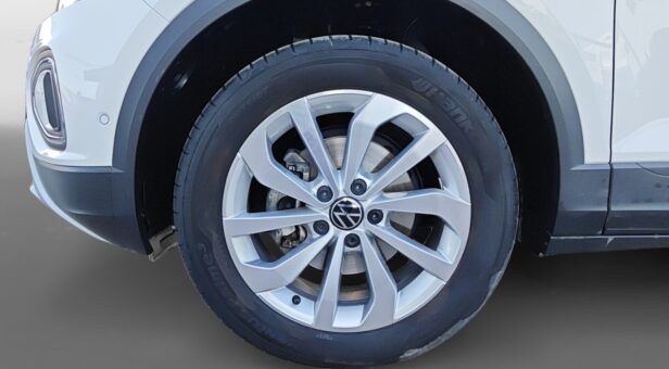 VOLKSWAGEN T-ROC TODOTERRENO 1.5 TSI 110KW DSG LIFE 150 5p