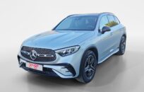 MERCEDES GLC -CLASS GLC 220 d 4MATIC