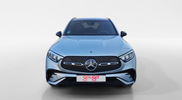MERCEDES GLC -CLASS GLC 220 d 4MATIC MERCEDES GLC -CLASS GLC 220 d 4MATIC
