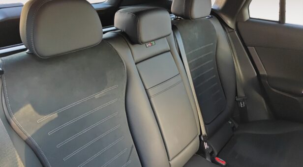 MERCEDES GLC -CLASS GLC 220 d 4MATIC MERCEDES GLC -CLASS GLC 220 d 4MATIC