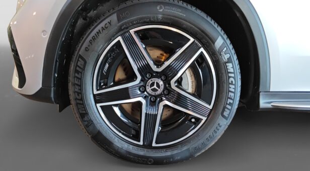 MERCEDES GLC -CLASS GLC 220 d 4MATIC MERCEDES GLC -CLASS GLC 220 d 4MATIC