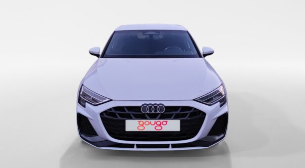 AUDI A3 BERLINA CON PORTON 2.0 35 TDI S TRONIC S LINE SPORTBACK 150 5p