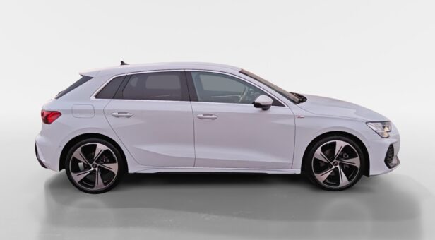 AUDI A3 BERLINA CON PORTON 2.0 35 TDI S TRONIC S LINE SPORTBACK 150 5p