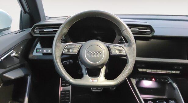 AUDI A3 BERLINA CON PORTON 2.0 35 TDI S TRONIC S LINE SPORTBACK 150 5p