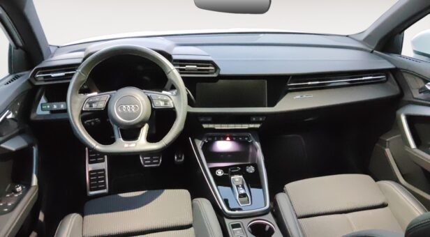 AUDI A3 BERLINA CON PORTON 2.0 35 TDI S TRONIC S LINE SPORTBACK 150 5p