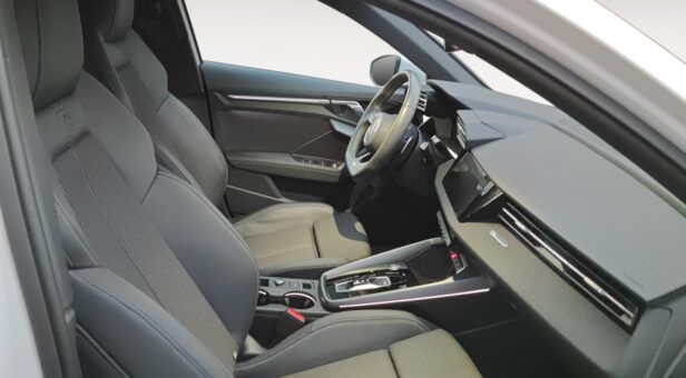 AUDI A3 BERLINA CON PORTON 2.0 35 TDI S TRONIC S LINE SPORTBACK 150 5p