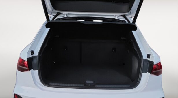 AUDI A3 BERLINA CON PORTON 2.0 35 TDI S TRONIC S LINE SPORTBACK 150 5p