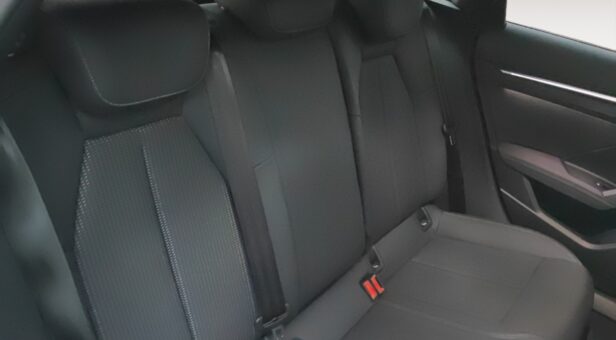 AUDI A3 BERLINA CON PORTON 2.0 35 TDI S TRONIC S LINE SPORTBACK 150 5p