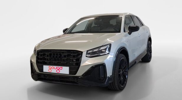 AUDI Q2 TODOTERRENO 2.0 35 TDI S TRONIC ADRENALIN BLACK ED 150 5p AUDI Q2 TODOTERRENO 2.0 35 TDI S TRONIC ADRENALIN BLACK ED 150 5p
