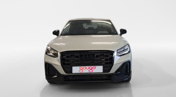 AUDI Q2 TODOTERRENO 2.0 35 TDI S TRONIC ADRENALIN BLACK ED 150 5p AUDI Q2 TODOTERRENO 2.0 35 TDI S TRONIC ADRENALIN BLACK ED 150 5p