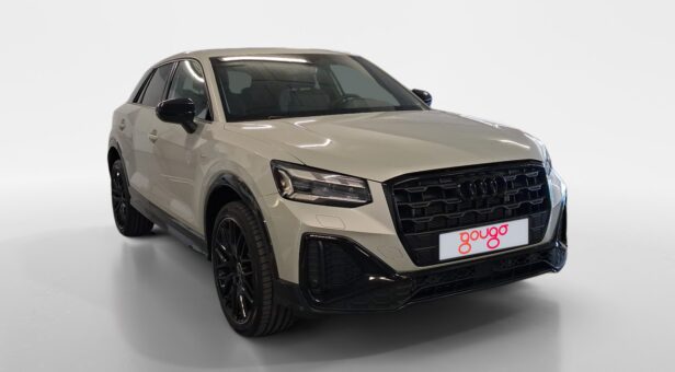 AUDI Q2 TODOTERRENO 2.0 35 TDI S TRONIC ADRENALIN BLACK ED 150 5p AUDI Q2 TODOTERRENO 2.0 35 TDI S TRONIC ADRENALIN BLACK ED 150 5p