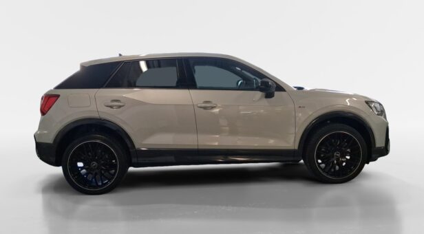 AUDI Q2 TODOTERRENO 2.0 35 TDI S TRONIC ADRENALIN BLACK ED 150 5p AUDI Q2 TODOTERRENO 2.0 35 TDI S TRONIC ADRENALIN BLACK ED 150 5p