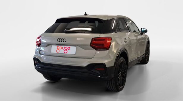 AUDI Q2 TODOTERRENO 2.0 35 TDI S TRONIC ADRENALIN BLACK ED 150 5p AUDI Q2 TODOTERRENO 2.0 35 TDI S TRONIC ADRENALIN BLACK ED 150 5p