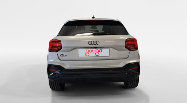 AUDI Q2 TODOTERRENO 2.0 35 TDI S TRONIC ADRENALIN BLACK ED 150 5p AUDI Q2 TODOTERRENO 2.0 35 TDI S TRONIC ADRENALIN BLACK ED 150 5p