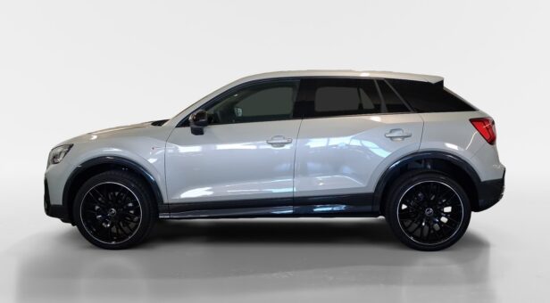AUDI Q2 TODOTERRENO 2.0 35 TDI S TRONIC ADRENALIN BLACK ED 150 5p AUDI Q2 TODOTERRENO 2.0 35 TDI S TRONIC ADRENALIN BLACK ED 150 5p