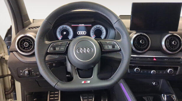 AUDI Q2 TODOTERRENO 2.0 35 TDI S TRONIC ADRENALIN BLACK ED 150 5p AUDI Q2 TODOTERRENO 2.0 35 TDI S TRONIC ADRENALIN BLACK ED 150 5p